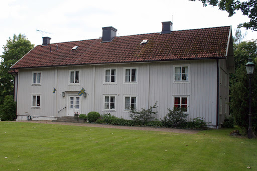 Osby Hembygdsförenings Museum