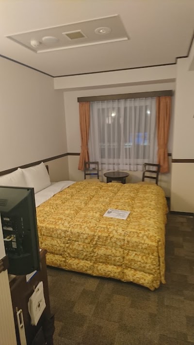 Photos of 東横INN岡山駅東口