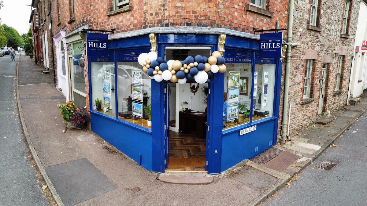 Hills Property Consultants