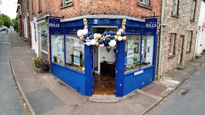 Hills Property Consultants