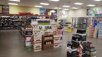 Hy-Vee Wine & Spirits