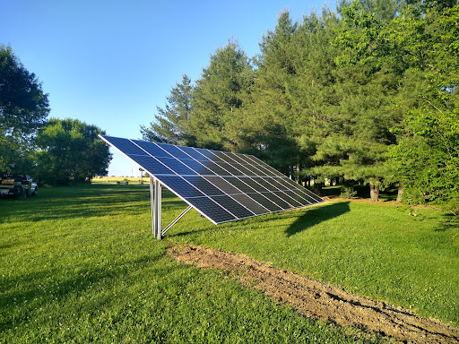 Solectric - Visual