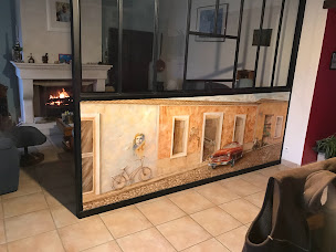 Photo n°11 de Entreprise Oliveira à Châtillon-le-Roi (Peintre en bâtiment)