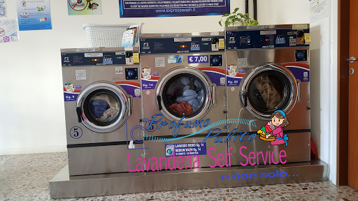 Lavanderia Self Service Profumo di Pulito - Thumbnail