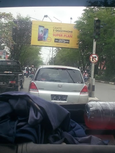 Photos of Imut Shoping Fun