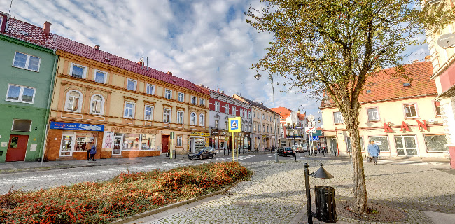 Optyk Kierszniowski Szymon Kierszniowski