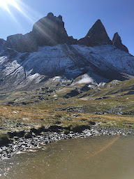 Photo n°9 de Agence immobilière CENTRALE AGENCE à Fontcouverte-la-Toussuire (Agence immobilière)