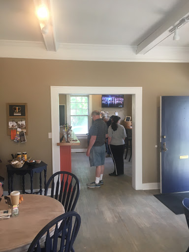 Holy Grounds Community Coffeehouse - Thumbnail