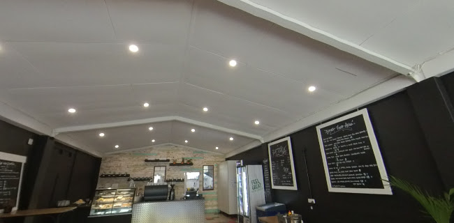 Reviews of Street food on Washington in Nelson - Restaurant