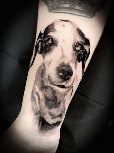 Space Art & Tattoo - Thumbnail