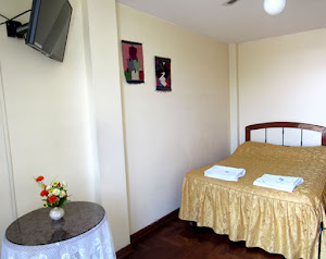 Hostal Siglo 21 1