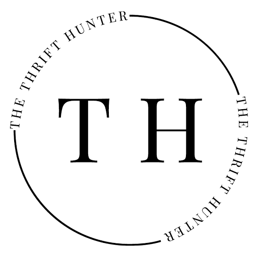 Thrift Hunter - Visual