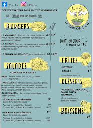 Photo n°14 de Food truck chez L&W à Châteauneuf-les-Martigues (Restauration rapide)