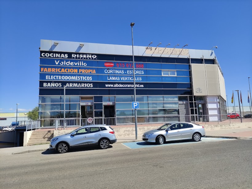 Imagen de AIB Decora Arganda (Solo con cita previa)
