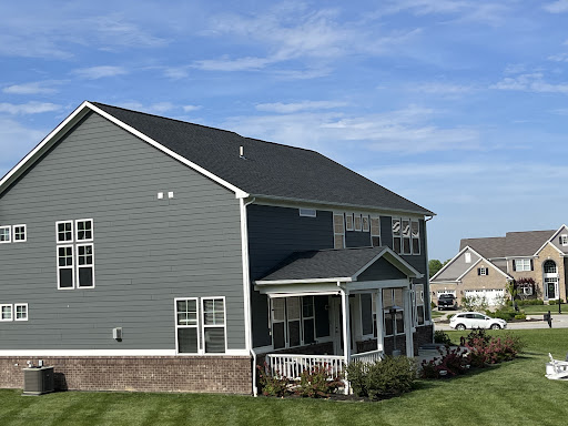 ReadyPro Roofing - Visual