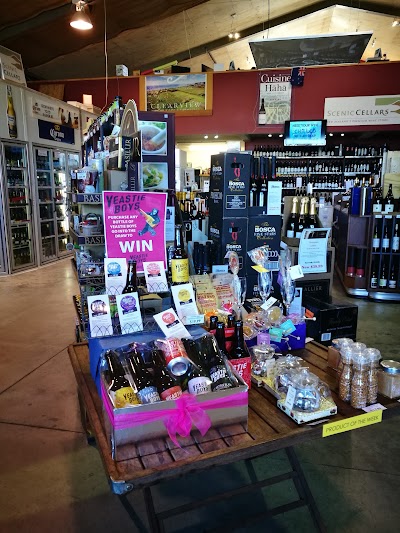 Photos of Scenic Cellars @ The Merchant of Taupo
