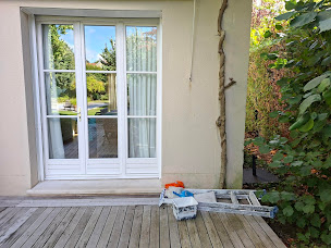 Photo n°49 de 2GF- Décoration à Montigny-le-Bretonneux (Peintre en bâtiment)