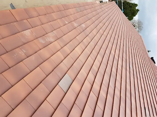 J P Contractors Roofing Specialists Gallery - United Kingdom