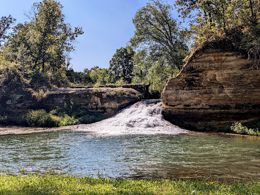 Como Falls