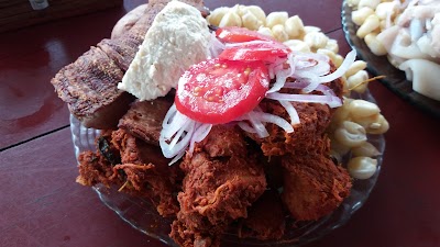 Photos of Bar Restaurant "Don Kalincho"