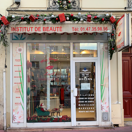 Mon Rouge à Lèvres