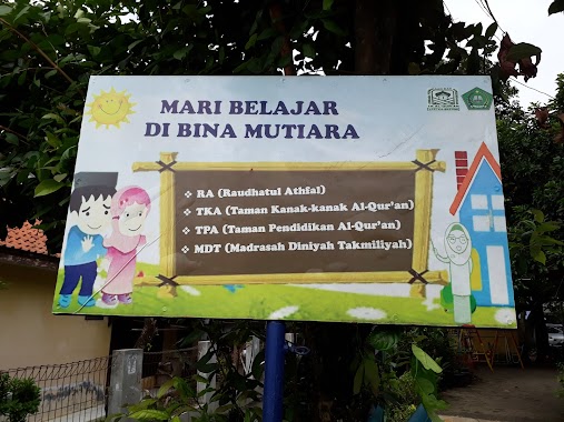 MDT Bina Mutiara, Author: hasan kurniawan