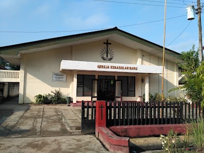 church