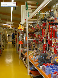 Photo n°1 de Denis Matériaux Pipriac à Pipriac (Magasin d'outillage)