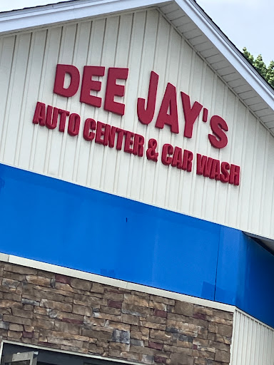 Dee Jay's Car Wash Gallery - United States