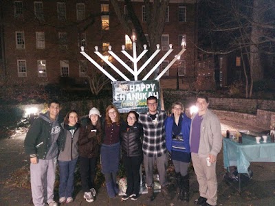 Chabad at Ohio University