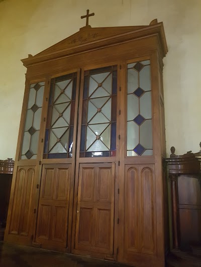 Photos of Church of Saint Augustine