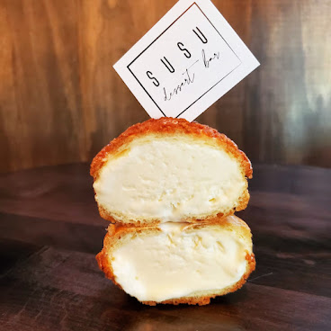 SUSU Dessert Bar by null