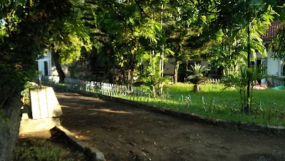 Photos of Makam Kyai Kendilwesi