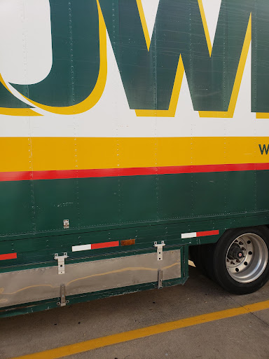 Daryl Flood Moving & Storage - Thumbnail