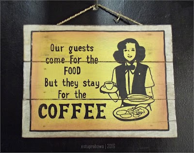 Photos of Kopi Senter