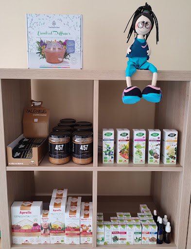 Narei Pilates y Naturopatía