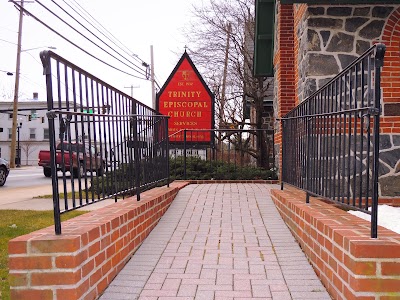 Trinity Episcopal Church