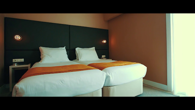 Avaliações doLUTECIA Smart Design Hotel em Lisboa - Hotel