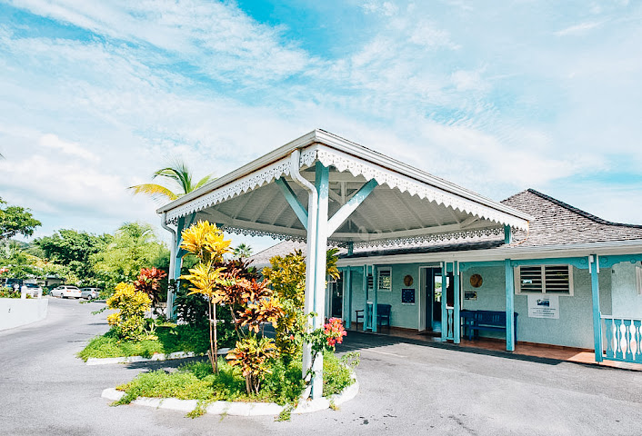 Hôtel La Plantation - Riviera Villages by null