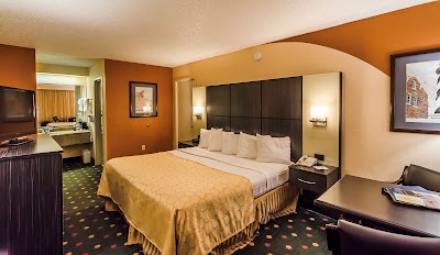 Photos of Best Western Spanish Quarters Inn