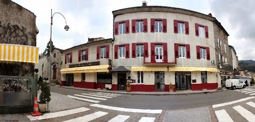 Photo 2 - Hôtel Restaurant Le Payanke Ardéchois