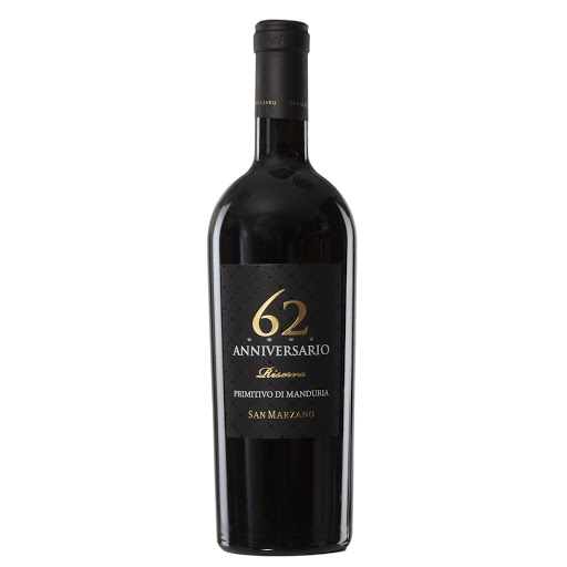 Oval Fine Wines & Beers