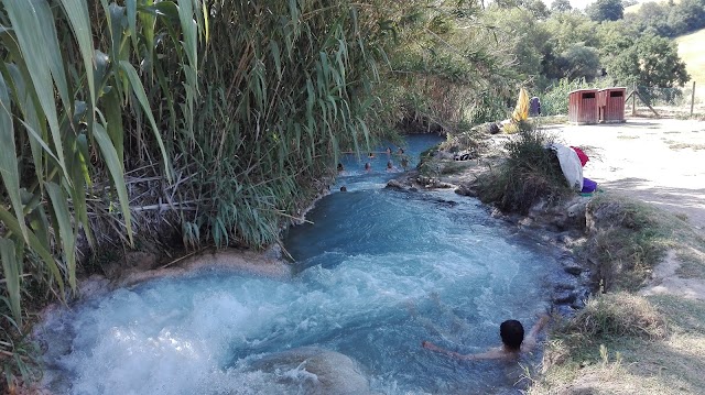 Saturnia Terme
