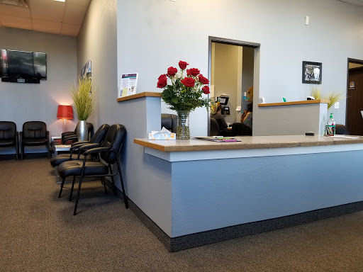 Comfort Dental South Powers – Dentist in Colorado Springs - Thumbnail