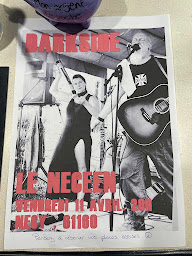 Photo n°17 de Le Neceen à Nécy (Restaurant français)