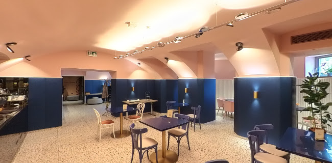 Alice Hotel - Szálloda