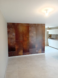 Photo n°28 de entreprise de peinture moussa camara à Douai (Peintre en bâtiment)