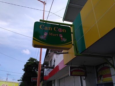 Photos of Can Con Mart