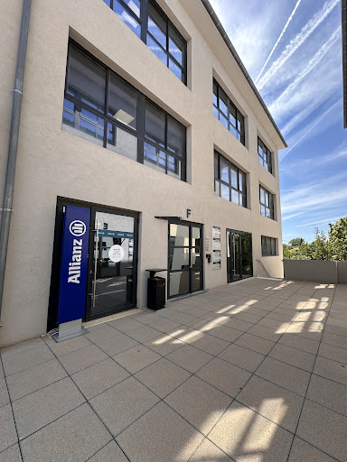 Allianz Assurance AUBAGNE - Helene ROUX - Thumbnail