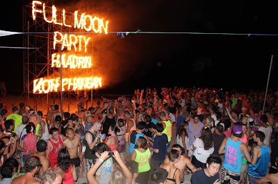Photos of SPACE BEACH CLUB